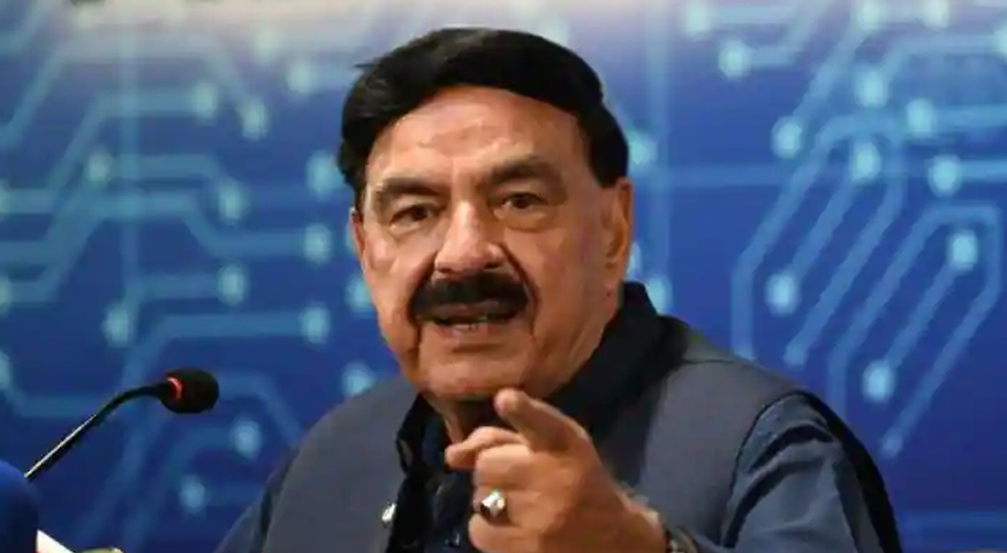 پی ڈی ایم کا سیاسی جنازہ نکل چکا، چیخیں بلاول کی پریس کانفرنس میں واضح تھیں، شیخ رشید