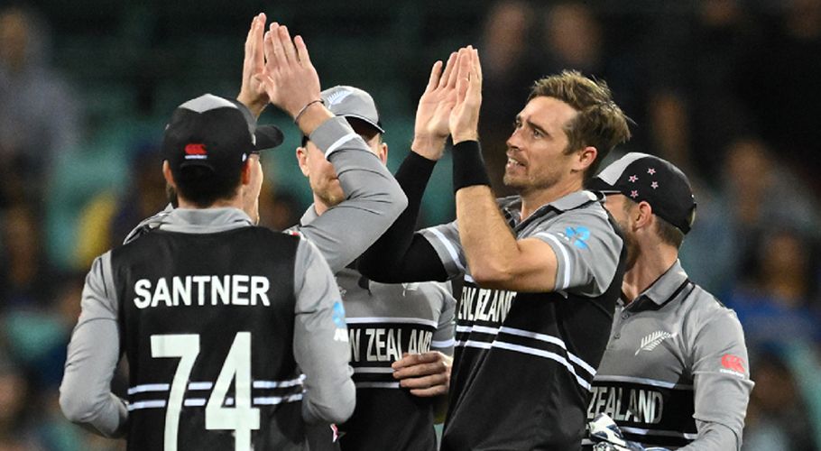 کیوی بولر نے پاکستان کو ایک خطرناک ٹیم قرار دے دیا