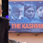 متنازع انڈین فلم 'کشمیر فائلز' پر اسرائیلی فلمساز کے تبصرے سے بھارت کو آگ لگ گئی