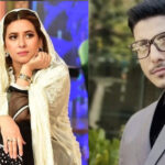 رابعہ انعم نے لائیو شو سے اُٹھ کر جانے کی وجہ بتادی