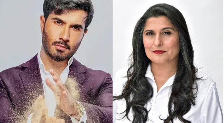 فیروز خان کو لکس ایوارڈ کیلئے نامزد کیوں کیا؟ شرمین عبید چنائے نے احتجاجاََ اپنا ایوارڈ واپس کردیا