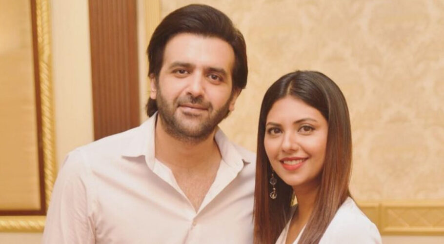 سنیتا کو ہمارے درمیان کی باتیں سب کے سامنے نہیں کرنی چاہئیے تھیں، حسن احمد