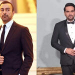 پاکستانی فلموں پر تنقید، ہمایوں سعید نے شان اہد کو آڑے ہاتھوں لے لیا