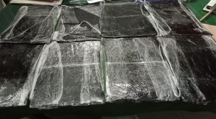 اے این ایف کی کارروائی، آسٹریلیا کیلئے بک کیے گئے پارسل سے 3کلو افیون برآمد
