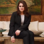 پہلی پاکستانی خاتون وکیل زہرہ ویانی لنکز اِن بار کی نمائندگان کمیٹی کی رکن منتخب