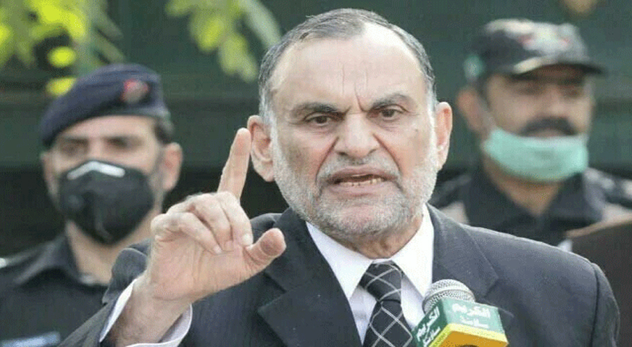 متنازع ٹوئٹس، اعظم سواتی کا مزید 4 روزہ جسمانی ریمانڈ منظور