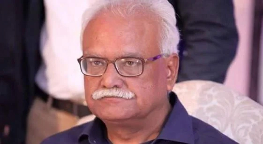 مصطفیٰ کھوکر کی خالی کردہ سینیٹ نشست پر پیپلزپارٹی کے وقار مہدی نئے امیدوار نامزد
