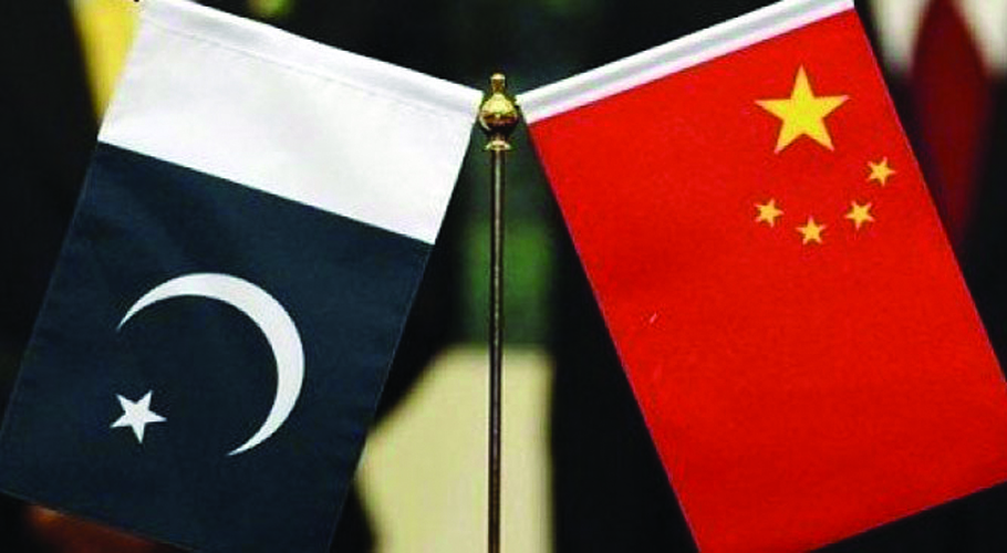 چینی کمپنیوں نے کراچی میں سرمایہ کاری کی دعوت قبول کرلی