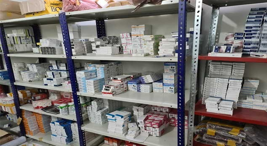 وزیراعظم نے ادویات کی قیمتوں میں اضافے کیلئے کمیٹی قائم کردی