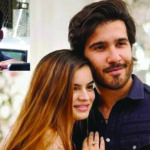 فیروز خان سے علیحدگی، علیزے سلطان کے بھائی کا اہم بیان سامنے آگیا