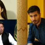 شوبز ستاروں کی عمران خان پر قاتلانہ حملے کی شدید مذمت