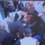 عمران خان کی ٹانگ کی ہڈی میں کوئی نقصان نہیں ہوا، اسپتال انتظامیہ