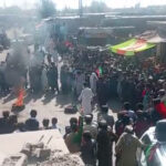 عمران خان پر قاتلانہ حملہ، پی ٹی آئی نے احتجاجی مظاہروں کا سلسلہ شروع کردیا