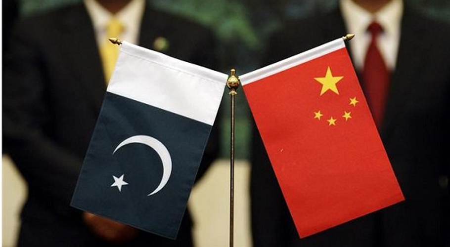 سی آئی آئی ای چینی مارکیٹ میں پاکستانی برآمدات کو فروغ دیگا، پاکستانی قونصل جنرل