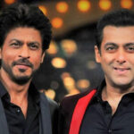 سلمان خان کی فلم ٹائیگر 3 میں شاہ رخ خان بھی نظر آئینگے