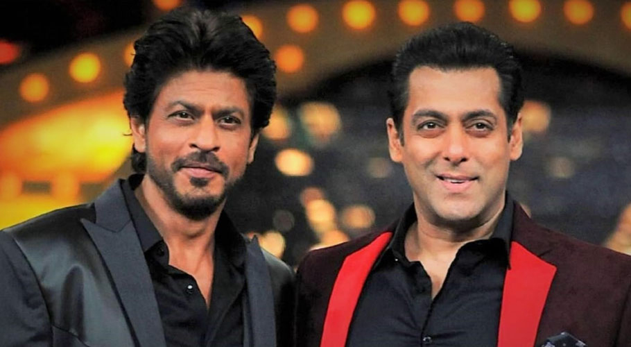سلمان خان کی فلم ٹائیگر 3 میں شاہ رخ خان بھی نظر آئینگے