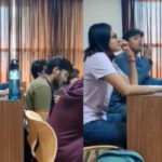 منیپال یونیورسٹی کے پروفیسر نے مسلم طالبعلم کو دہشت گرد کیوں کہا؟
