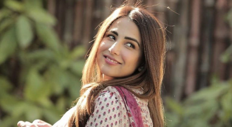 اشنا شاہ اپنے ساتھ کام کرنیوالوں کو بھائی کہہ کر کیوں مخاطب کرتی ہیں؟