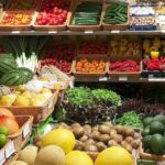 گزشتہ 9 ماہ میں پاکستانی پھلوں اور سبزیوں کی چین کو برآمدات 54 ملین ڈالر تک پہنچ گئیں