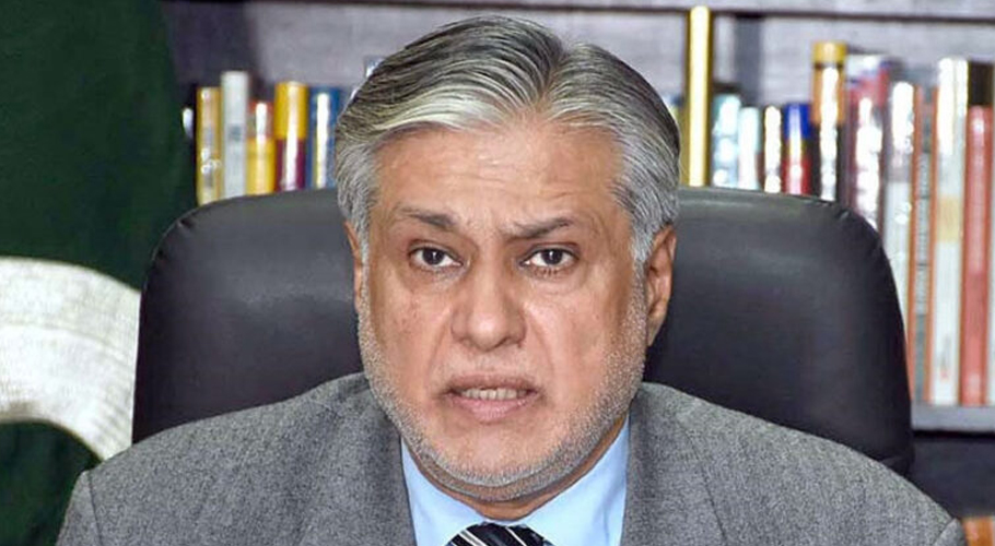 وزیر خزانہ کا ملک میں چینی کی دستیابی اور پیداوار پر اطمینان کا اظہار