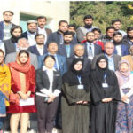 پاکستان اور انڈونیشیا روایتی ادویات کی ترقی کیلئے مل کر کام کرسکتے ہیں، انڈونیشیا کے سفیر
