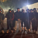 ڈی آئی خان، پولیس چیک پوسٹ پر دہشتگردوں کا حملہ، 3 اہلکار زخمی