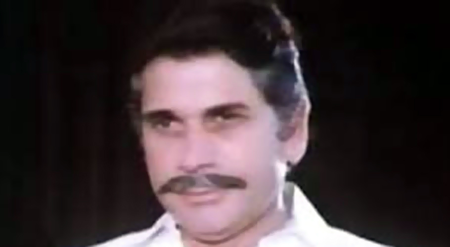 معروف اداکار افضال احمد انتقال کرگئے