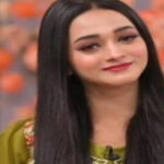 پاکستانی ٹک ٹاکر عائشہ کون ہے؟