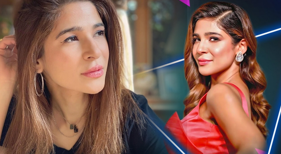 عائشہ عمر کا شادی کے بارے میں کیا ارارہ ہے؟ اداکارہ نے بتادیا