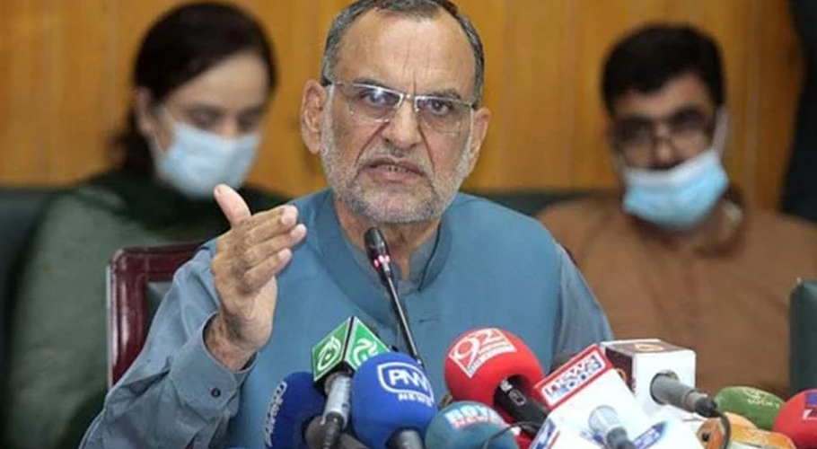پی ٹی آئی کا اعظم سواتی کی گرفتاری کا ازخود نوٹس لینے کے لیے سپریم کورٹ سے رجوع