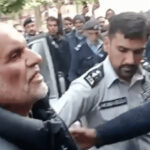 پی ٹی آئی رہنماء اعظم سواتی کا جوڈیشل ریمانڈ منظور، 14 روز کیلئے جیل بھیجنے کا حکم