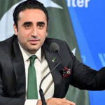 وزیر خارجہ بلاول بھٹو 12 دسمبر کو امریکا روانہ ہوں گے