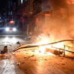 بلوچستان: آواران کے بازار میں زوردار دھماکا، متعدد زخمی