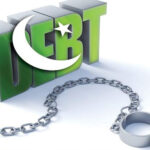 پی ڈی ایم حکومت نے گزشتہ 7 ماہ میں 7200 ارب روپے قرض لیا