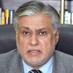 معیشت درست سمت میں جا رہی ہے،ڈیفالٹ کا کوئی خطرہ نہیں، اسحاق ڈار