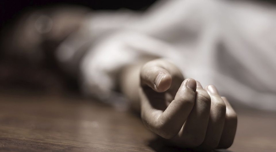 14سالہ لڑکی کو مبینہ زیادتی کے بعد قتل کردیا گیا