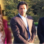 کیا دبئی شہزادی ماہرہ عمران خان کے بڑے بیٹے کی محبت میں گرفتار ہوگئی ہیں؟