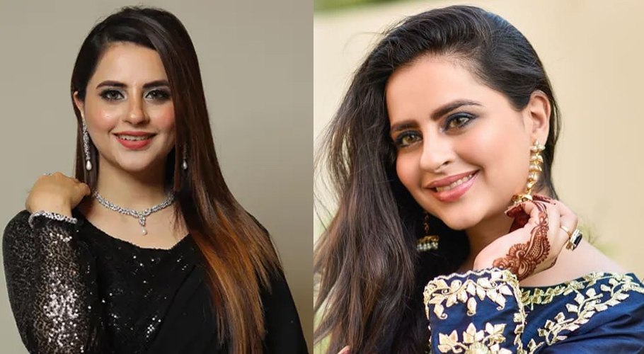 فاطمہ آفندی نے بالی وڈ انڈسٹری کو کیوں ٹھکرایا، اہم انکشافات