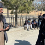افغانستان میں طالبان نے خواتین کی اعلیٰ تعلیم پر پابندی لگا دی