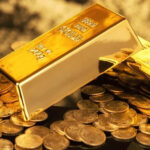 ملک میں سونے کی فی تولہ قیمت میں 200 روپے کمی