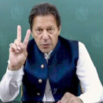 مافیاز کے خلاف جنگ جاری رہے گی، عمران خان ویڈیو پیغام