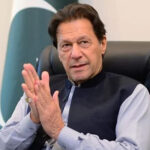 سلمان شہباز کو این آر او ٹو کے ذریعے پاک صاف کیا گیا،عمران خان