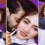 دانیہ شاہ کون ہے اور اُسے پولیس نے کیوں گرفتار کیا ہے؟