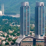 تاجر برادری کے احتجاج کے بعد سینٹورس شاپنگ مال ایک بار پھر سیل