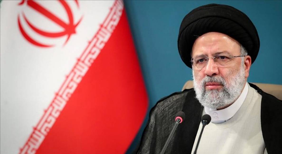 ایران امریکی سازشوں کا کبھی شکار نہیں ہوگا، ایرانی صدر