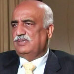 خورشید شاہ کو علاج کیلئے بیرون ملک جانے کی اجازت مل گئی
