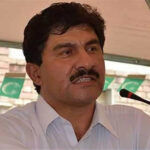 پشاور میں ڈپٹی اسپیکر خیبرپختونخوا پر مسلح افراد کی فائرنگ، بال بال بچ گئے