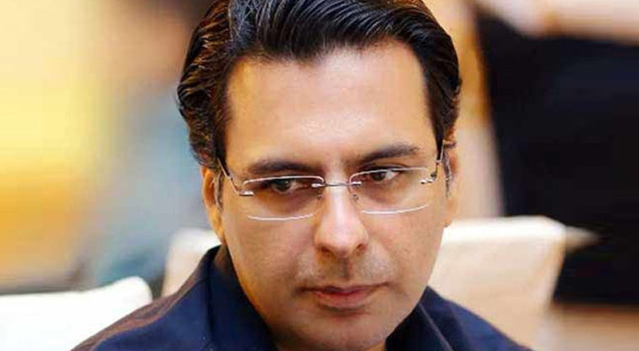 چوہدری شجاعت اور پرویز الٰہی ایک دوسرے سے رابطے میں ہیں: مونس الٰہی