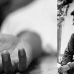 این ای ڈی یونیورسٹی کا طالبعلم ڈکیتی مزاحمت پر قتل
