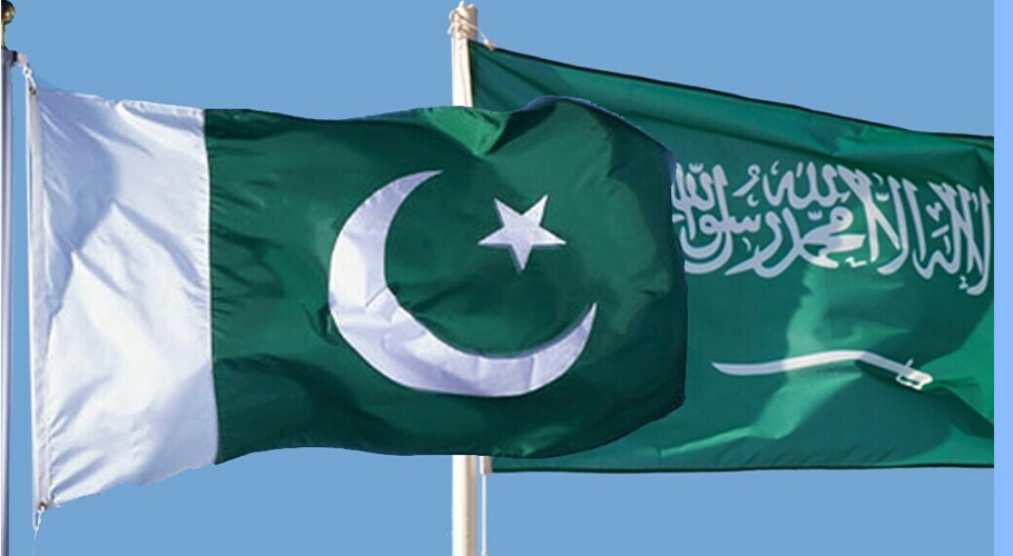 پاکستان نے سعودی عرب سے مزید 4.2 ارب ڈالر امداد کی درخواست کردی